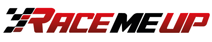 RaceMeUp logo